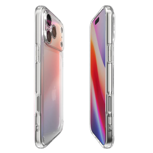 Spigen iPhone 17 Pro Max Case – Ultra Hybrid